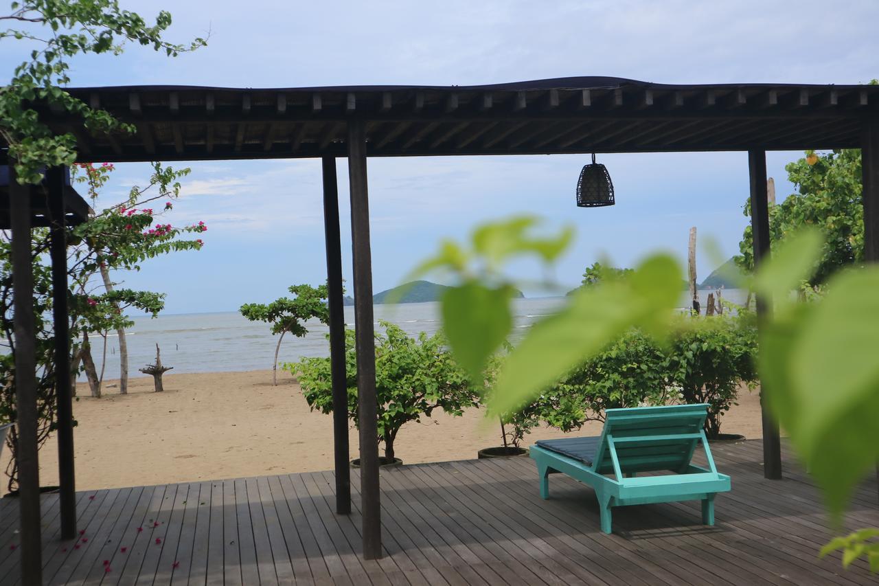 Taman liburan Bajo Komodo Eco Labuan Bajo