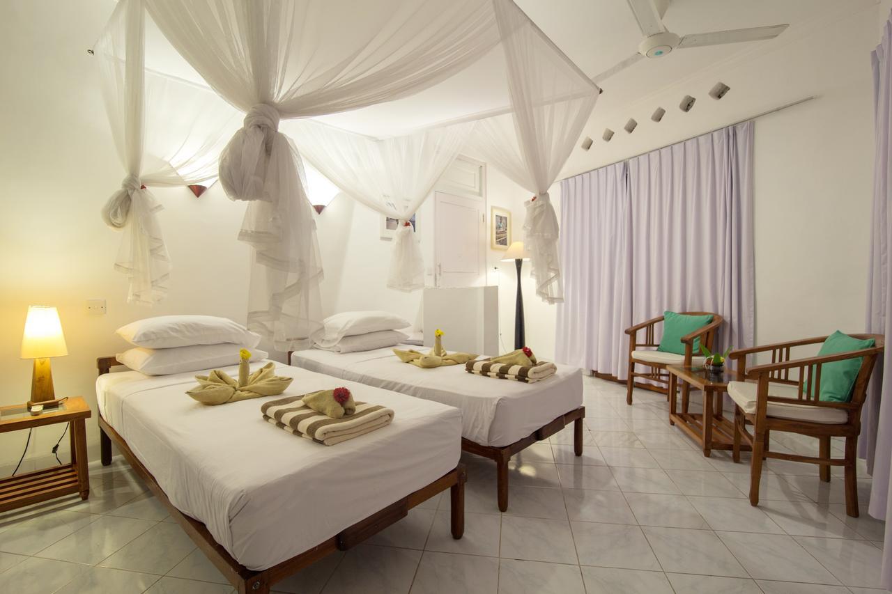 Bajo Komodo Eco 3* Labuan Bajo