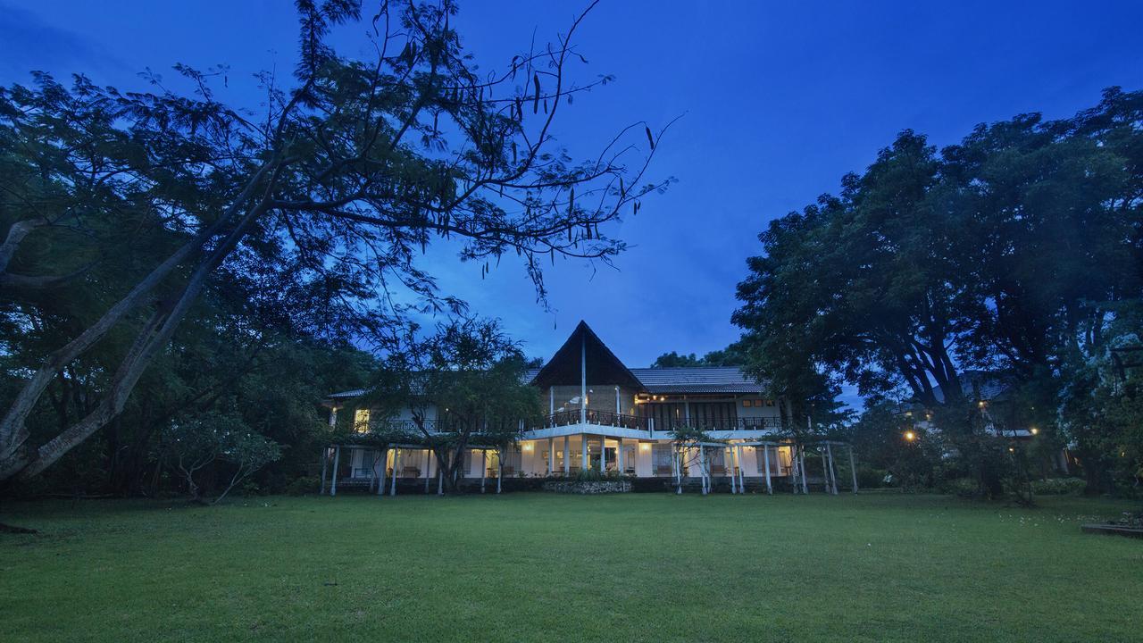 Taman liburan Bajo Komodo Eco Labuan Bajo