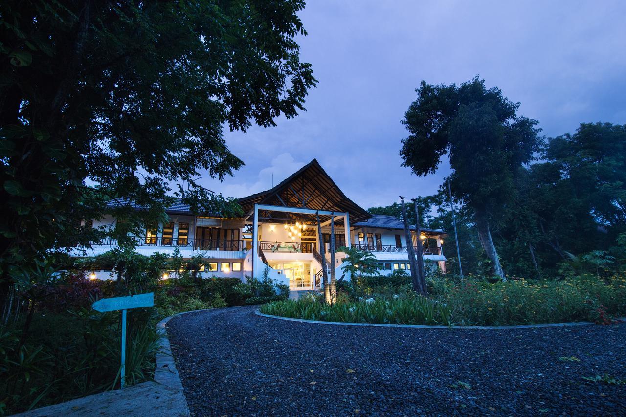 Taman liburan Bajo Komodo Eco 3*
