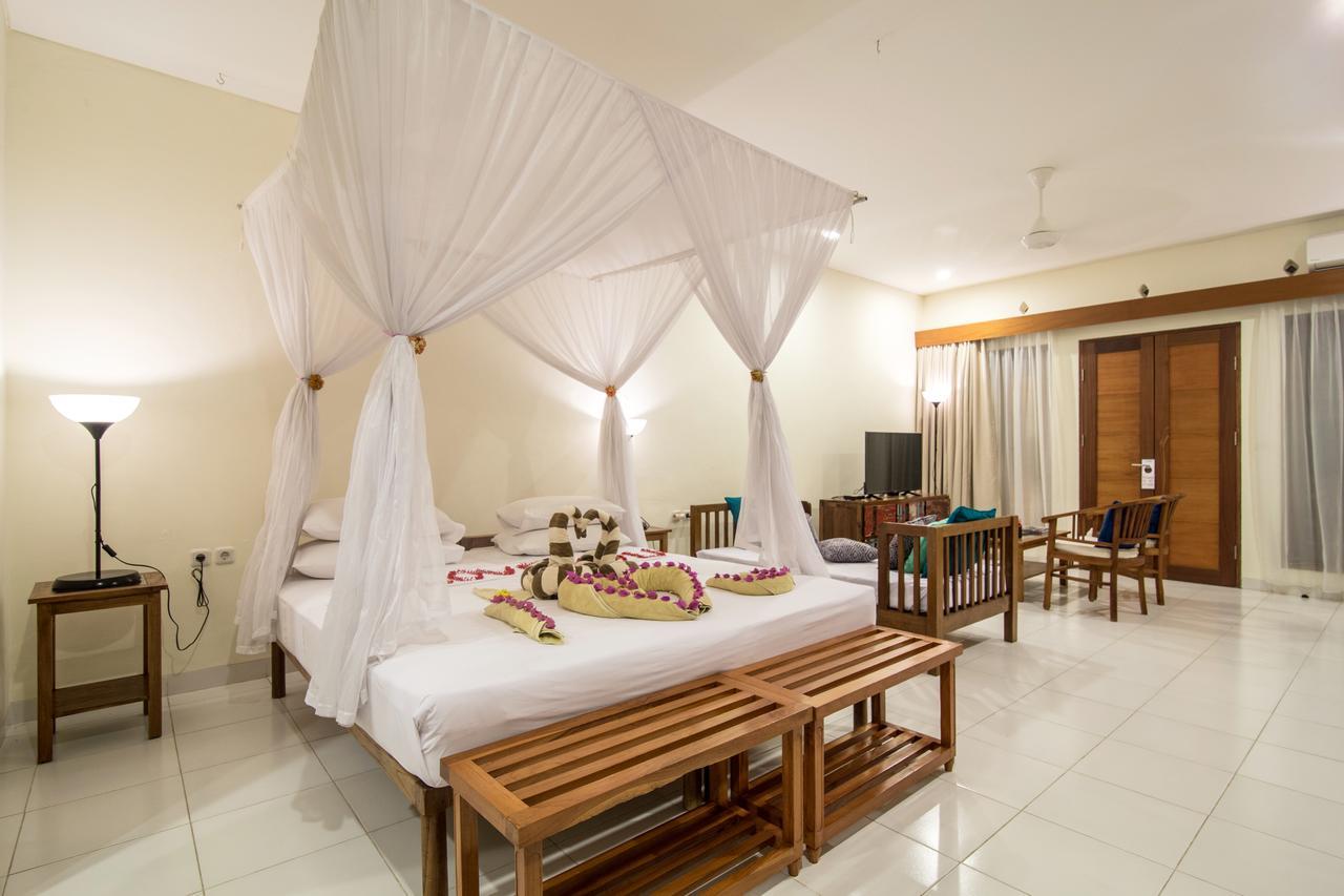 Taman liburan Bajo Komodo Eco 3*