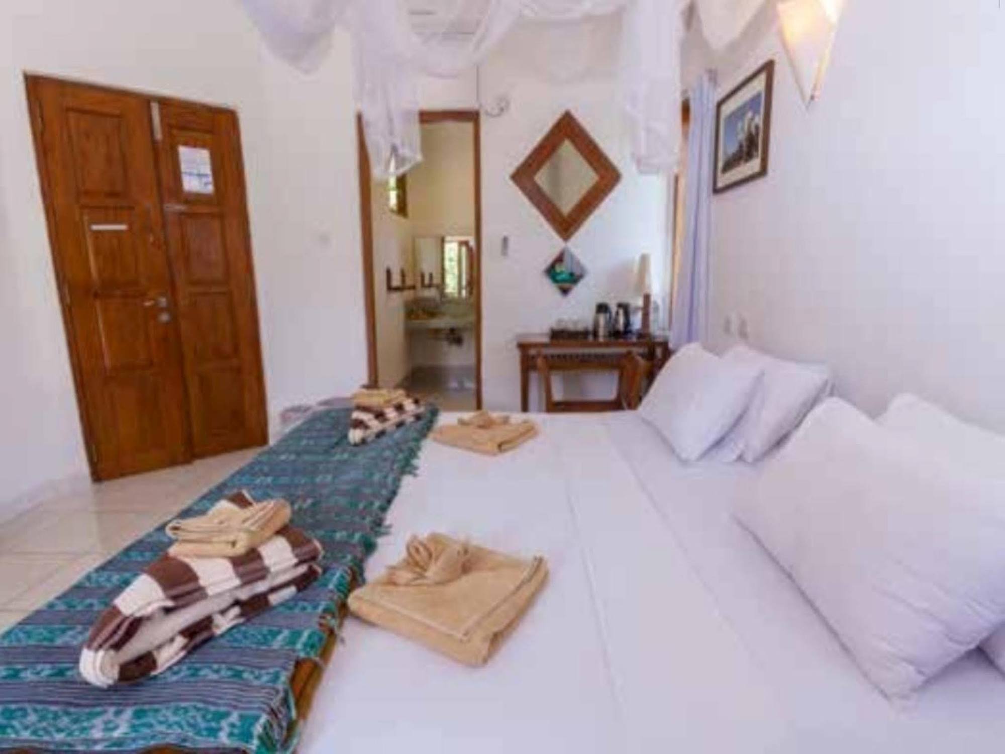 Taman liburan Bajo Komodo Eco 3*