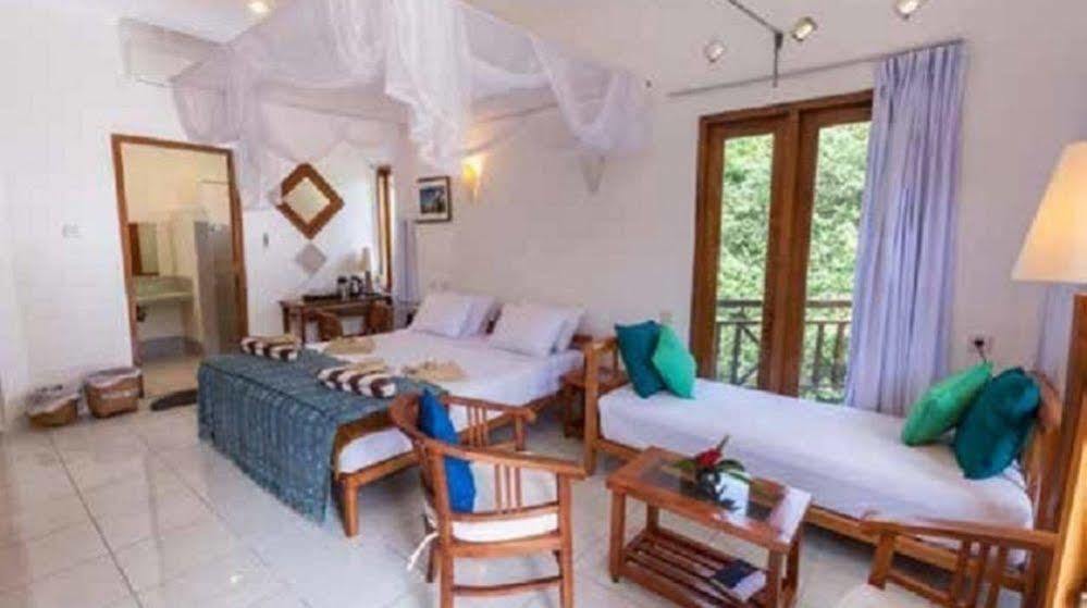 Bajo Komodo Eco Taman liburan 3*