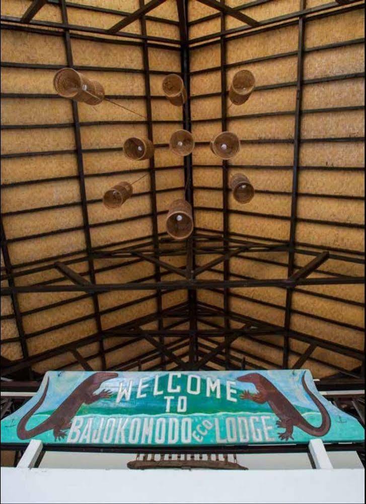 Bajo Komodo Eco Taman liburan 3*