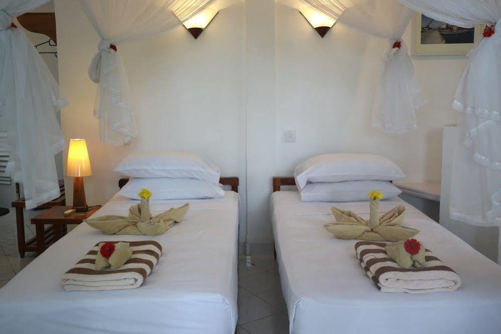 Bajo Komodo Eco 3* Labuan Bajo